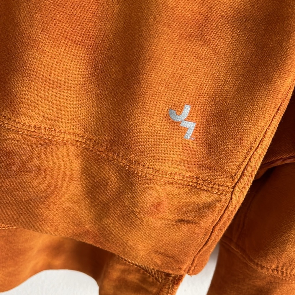 JoyLab lightweight sweatshirt    Sz Sm NWOT.          Bin X - Picture 2 of 4